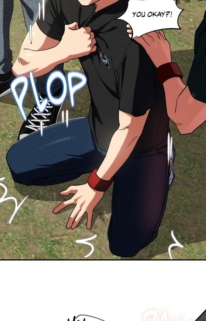 Seniors of Class 5 - Chapter 105 [photo 81] - MangaPorn