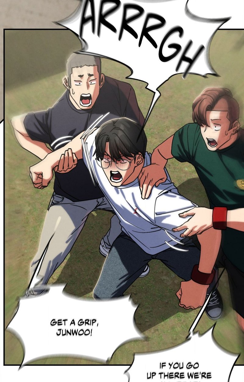 Seniors of Class 5 - Chapter 105 [photo 84] - MangaPorn