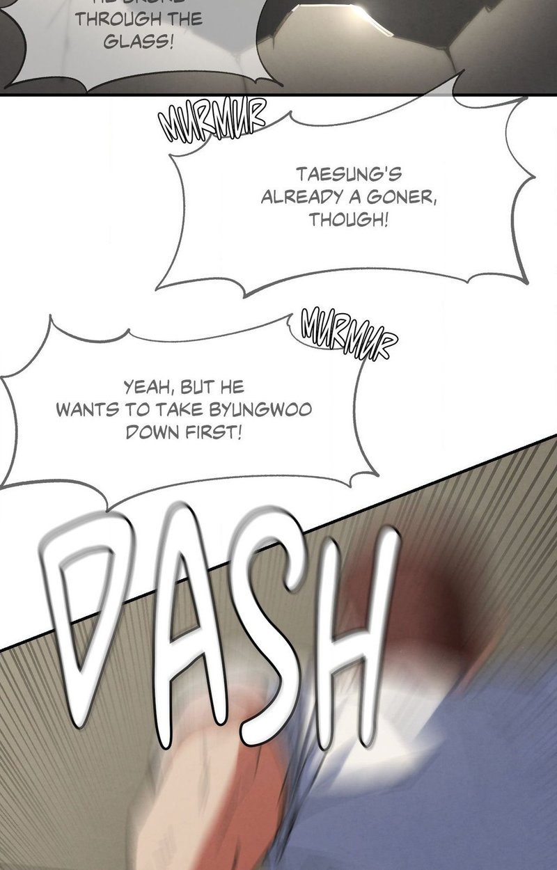 Seniors of Class 5 - Chapter 105 [photo 89] - MangaPorn