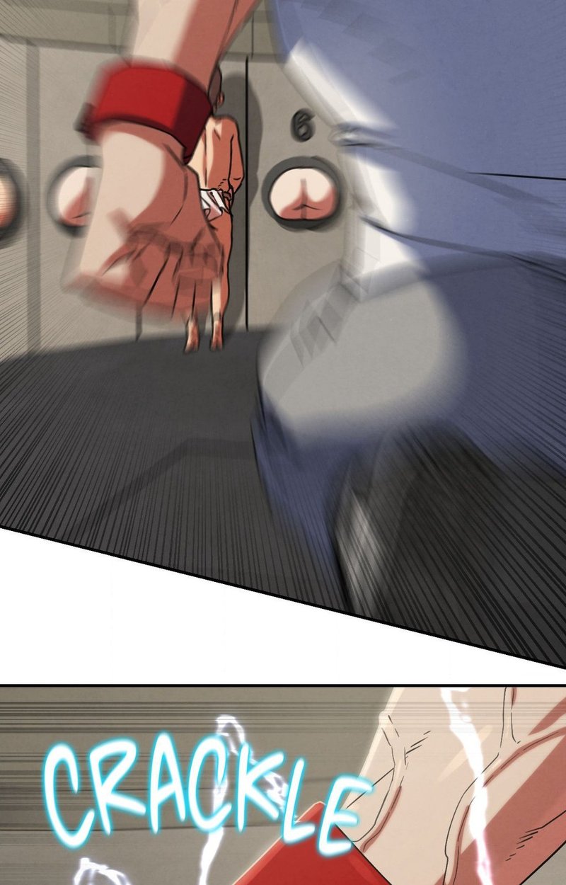 Seniors of Class 5 - Chapter 105 [photo 90] - MangaPorn