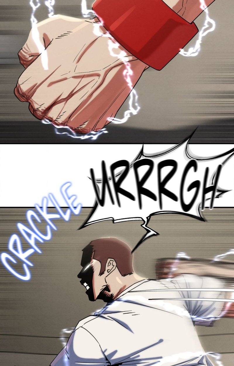 Seniors of Class 5 - Chapter 105 [photo 91] - MangaPorn