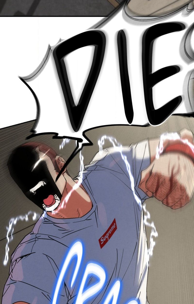 Seniors of Class 5 - Chapter 105 [photo 98] - MangaPorn