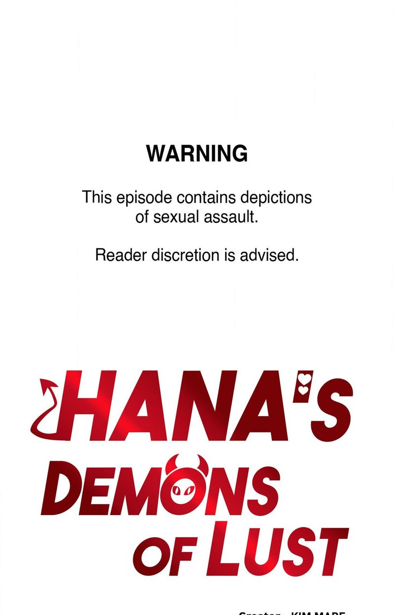 Hana’s Demons of Lust - Chapter 105 [photo 1] - MangaPorn