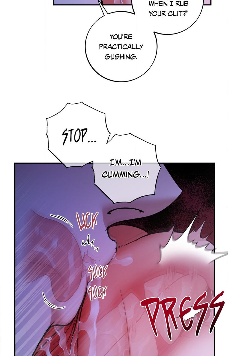 Hana’s Demons of Lust - Chapter 105 [photo 14] - MangaPorn