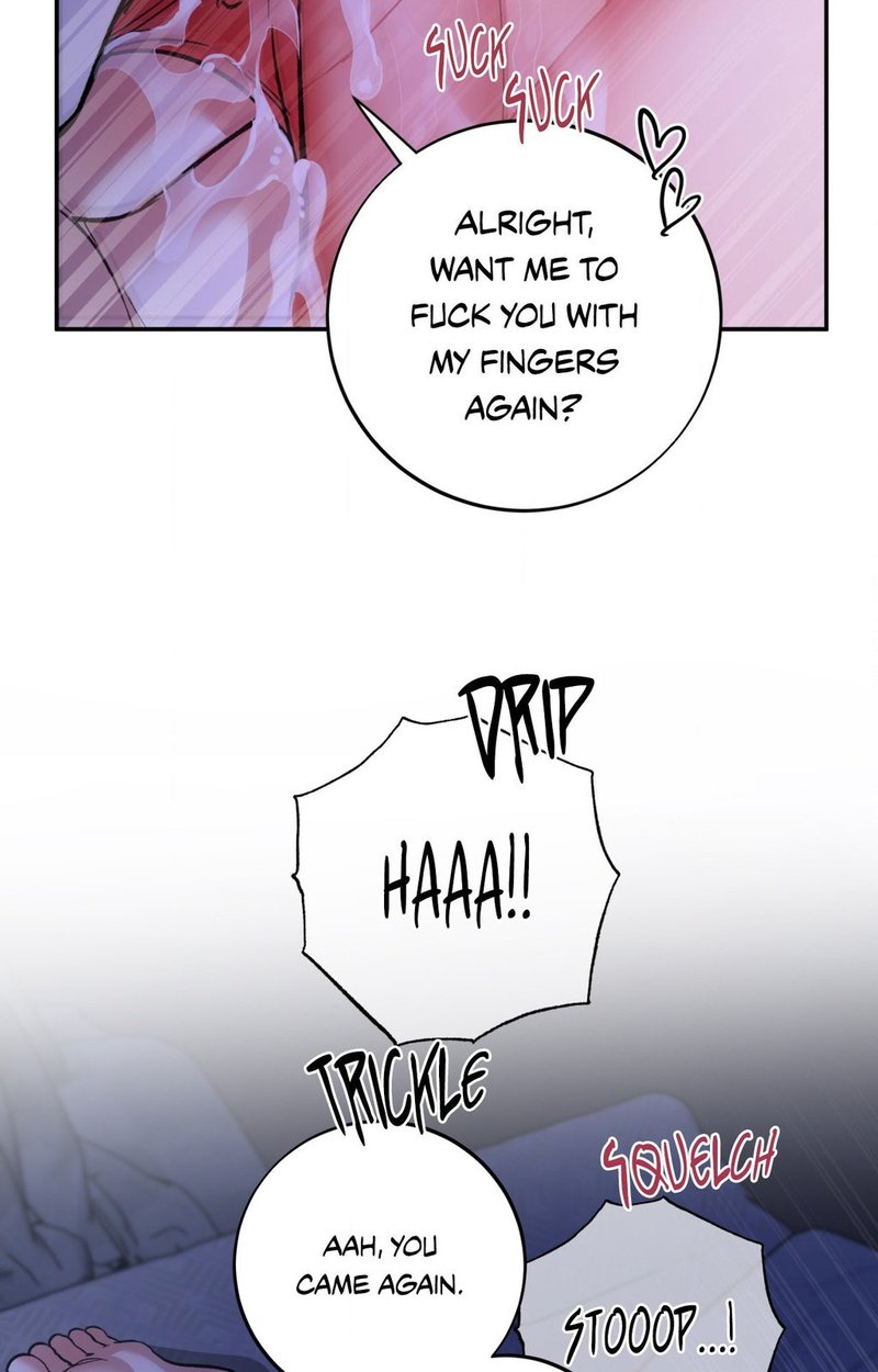 Hana’s Demons of Lust - Chapter 105 [photo 15] - MangaPorn