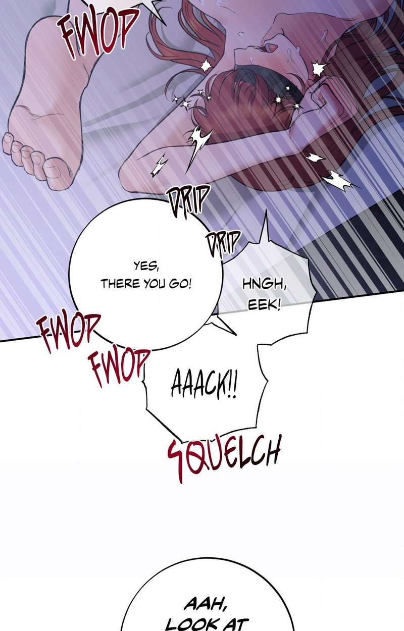 Hana’s Demons of Lust - Chapter 105 [photo 17] - MangaPorn