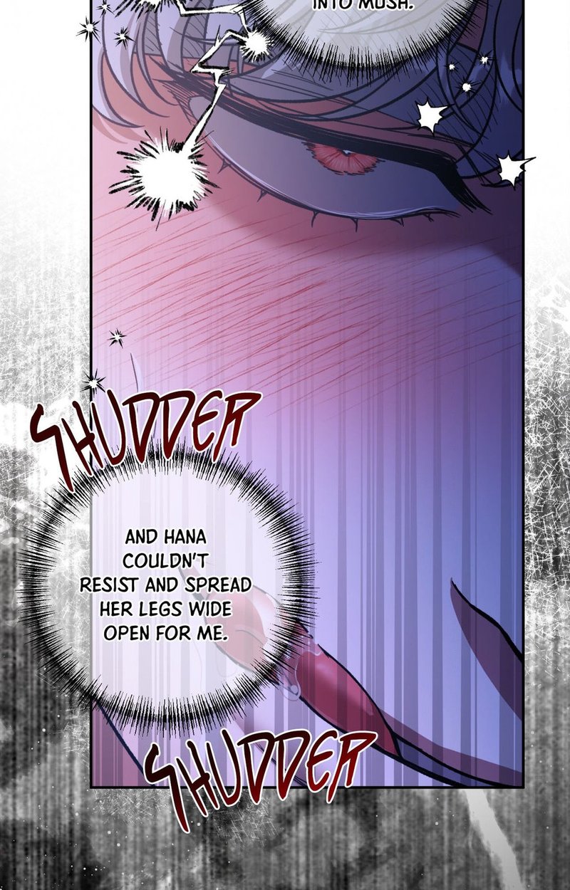 Hana’s Demons of Lust - Chapter 105 [photo 26] - MangaPorn