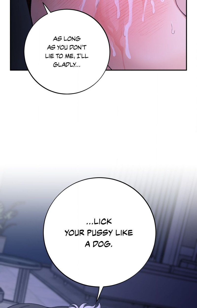 Hana’s Demons of Lust - Chapter 105 [photo 3] - MangaPorn