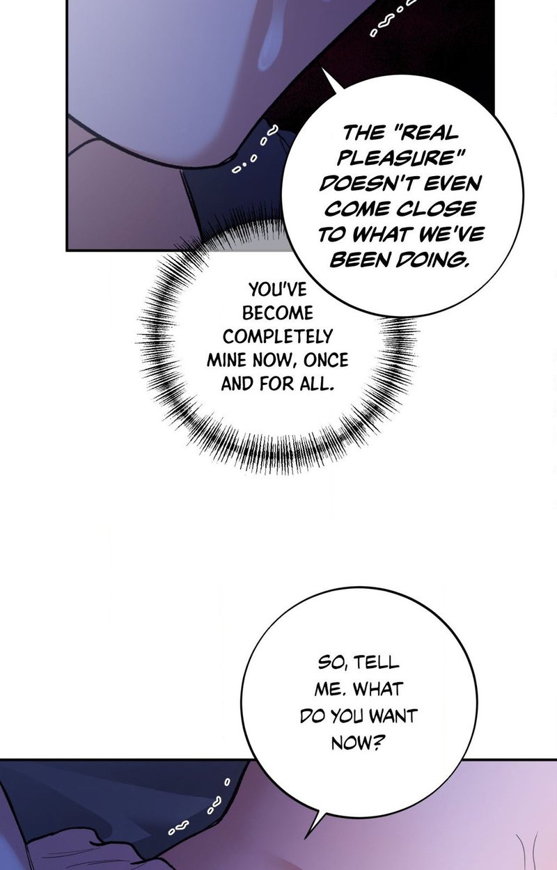 Hana’s Demons of Lust - Chapter 105 [photo 30] - MangaPorn