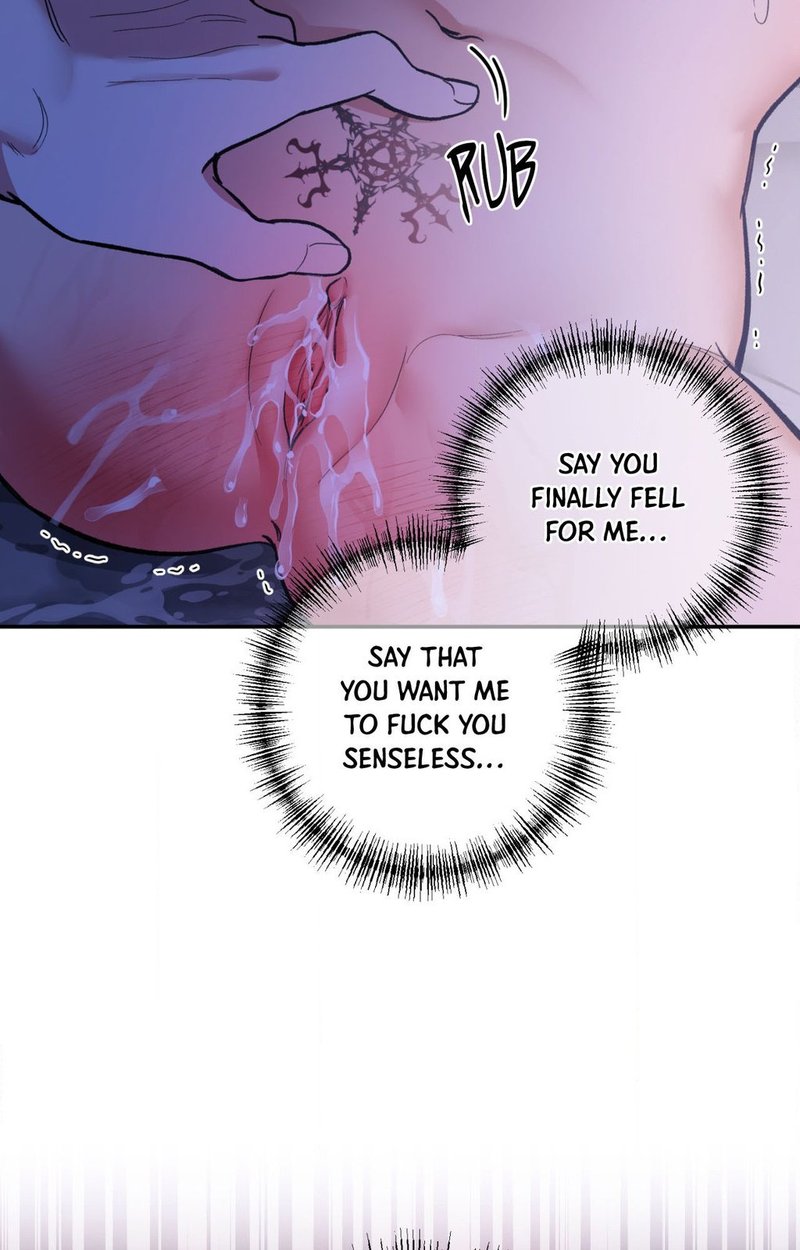 Hana’s Demons of Lust - Chapter 105 [photo 31] - MangaPorn