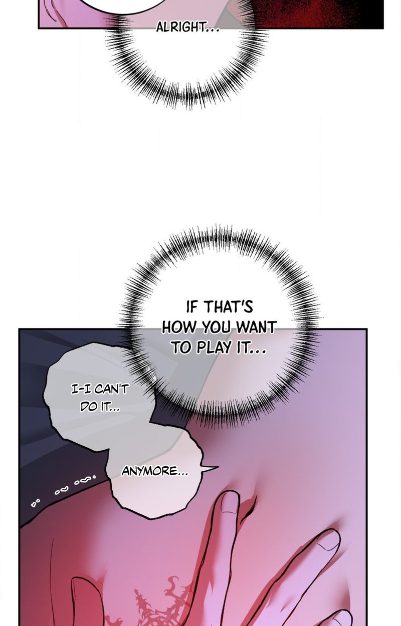 Hana’s Demons of Lust - Chapter 105 [photo 39] - MangaPorn