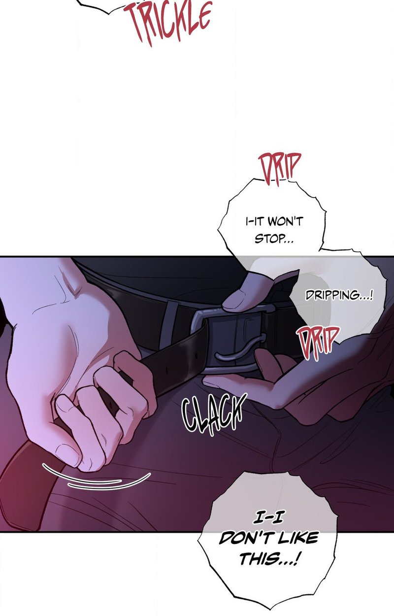 Hana’s Demons of Lust - Chapter 105 [photo 46] - MangaPorn