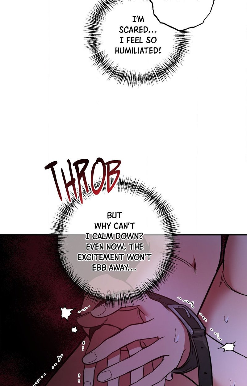 Hana’s Demons of Lust - Chapter 105 [photo 65] - MangaPorn