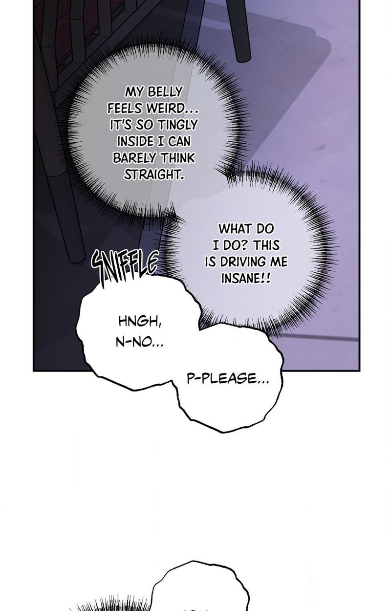 Hana’s Demons of Lust - Chapter 105 [photo 69] - MangaPorn