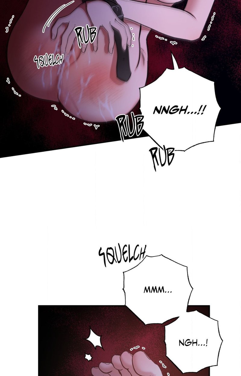 Hana’s Demons of Lust - Chapter 105 [photo 73] - MangaPorn