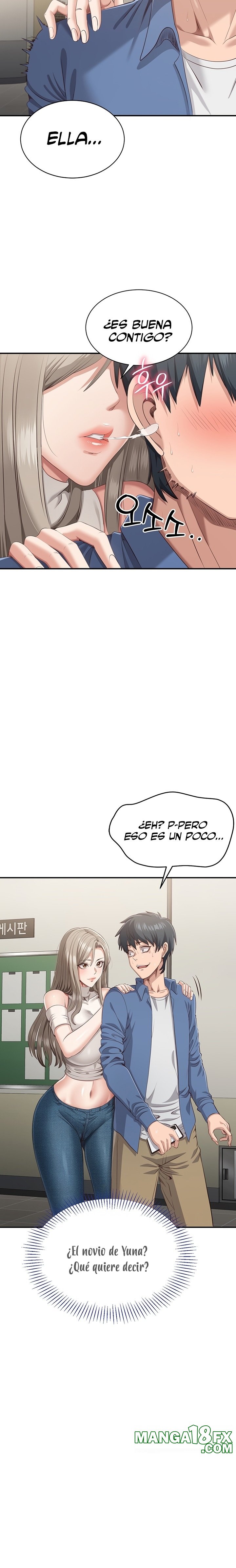 Reversed Virtues Raw - Chapter 4 [photo 13] - MangaPorn