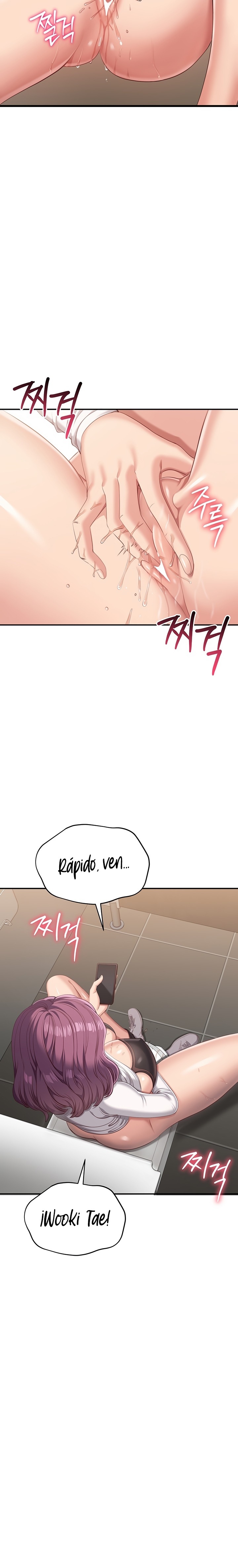 Reversed Virtues Raw - Chapter 4 [photo 19] - MangaPorn