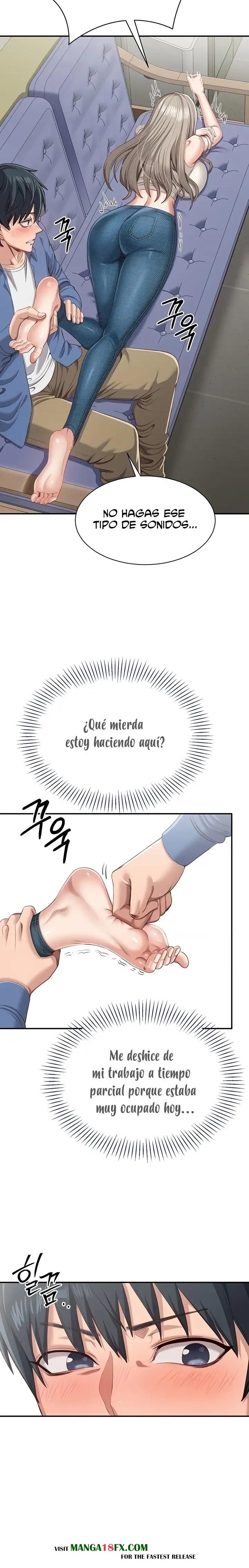 Reversed Virtues Raw - Chapter 4 [photo 23] - MangaPorn