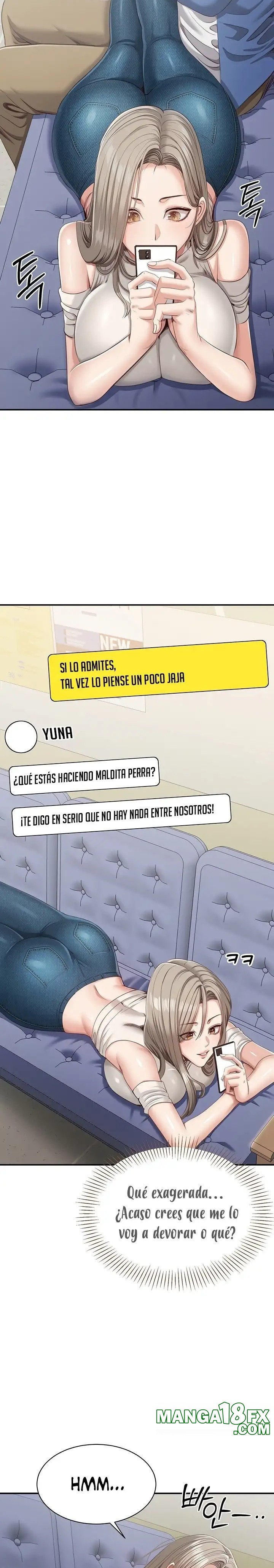 Reversed Virtues Raw - Chapter 4 [photo 26] - MangaPorn