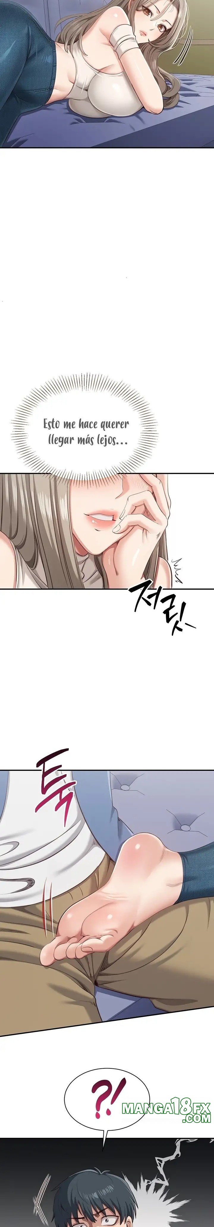 Reversed Virtues Raw - Chapter 4 [photo 27] - MangaPorn