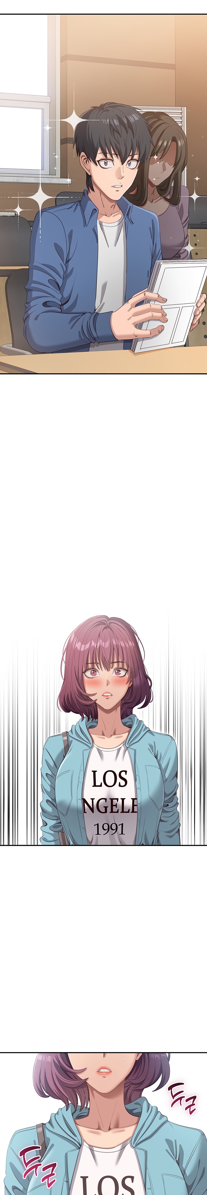 Reversed Virtues Raw - Chapter 4 [photo 3] - MangaPorn