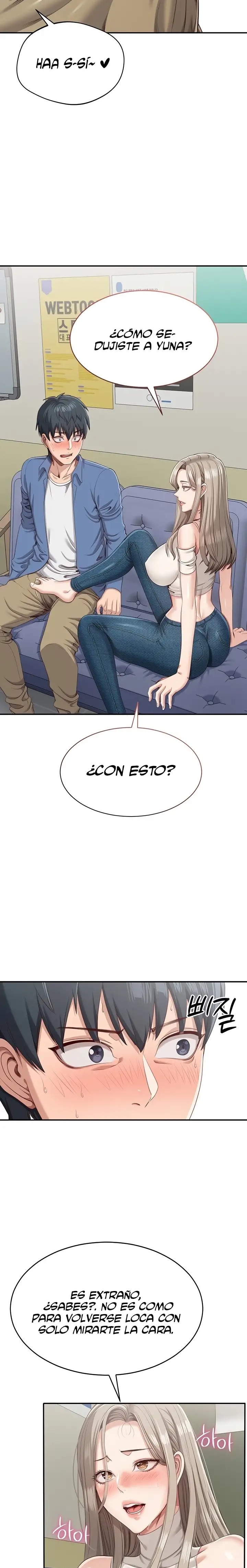 Reversed Virtues Raw - Chapter 4 [photo 30] - MangaPorn