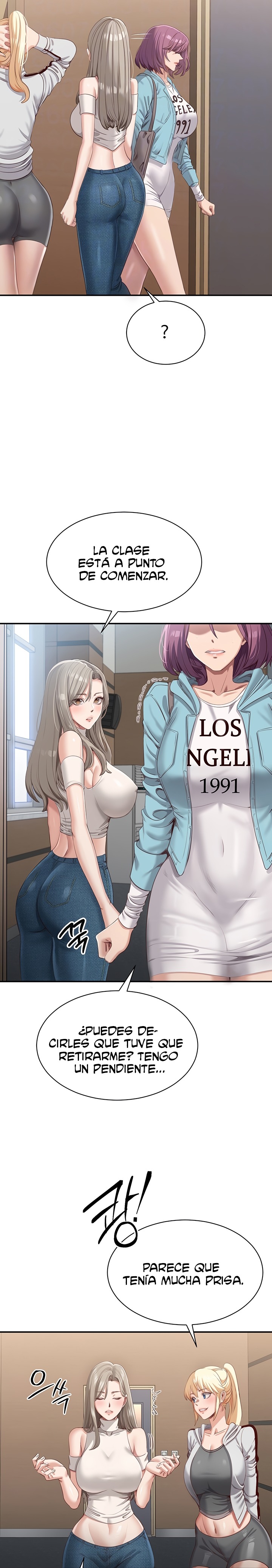 Reversed Virtues Raw - Chapter 4 [photo 6] - MangaPorn