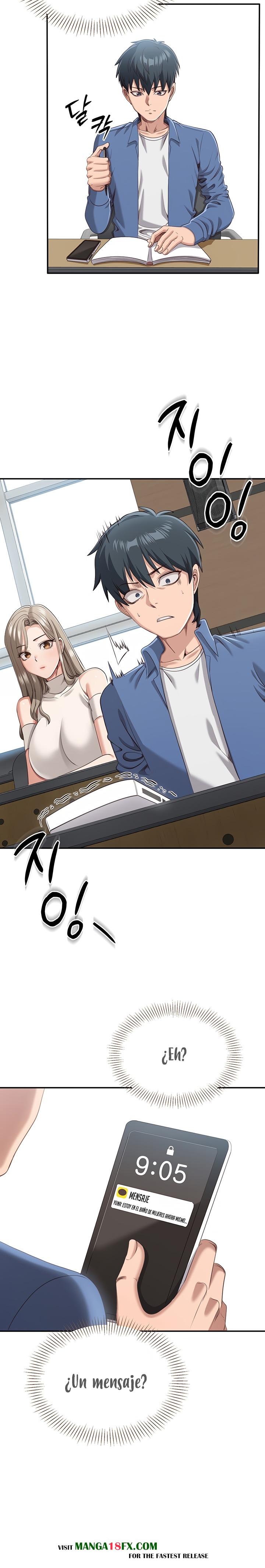 Reversed Virtues Raw - Chapter 4 [photo 9] - MangaPorn