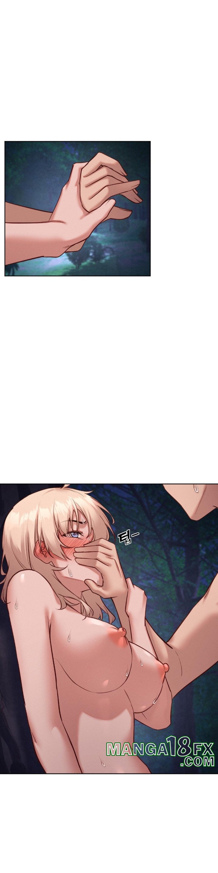 Gacha Girl Next Door Raw - Chapter 29 [photo 5] - MangaPorn