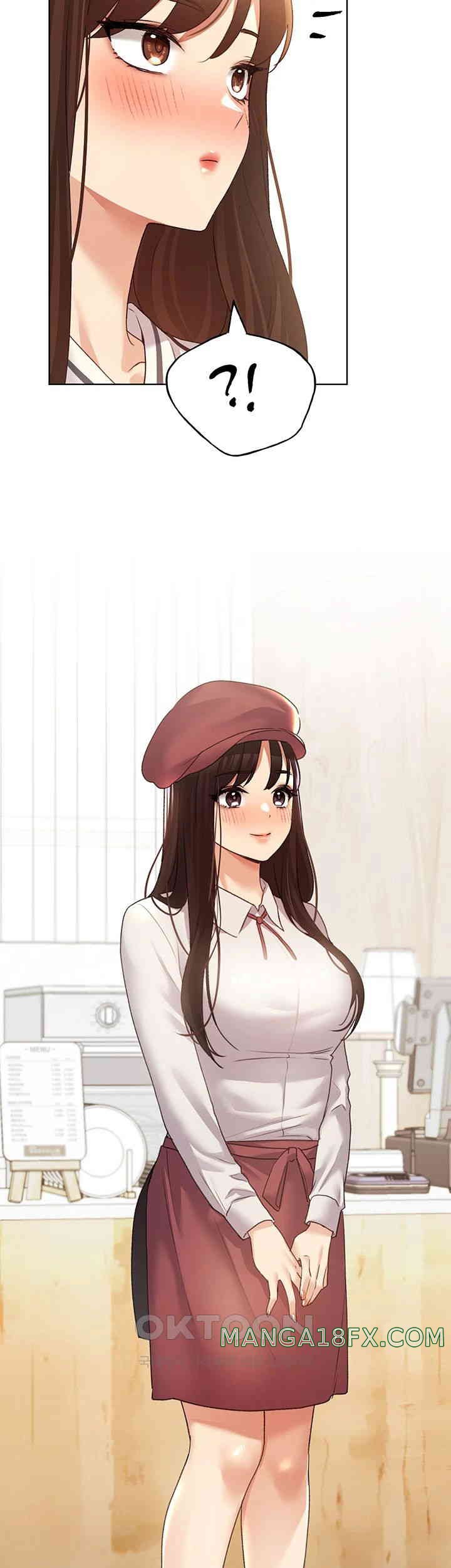 My Illustrator Raw - Chapter 49 [photo 25] - MangaPorn