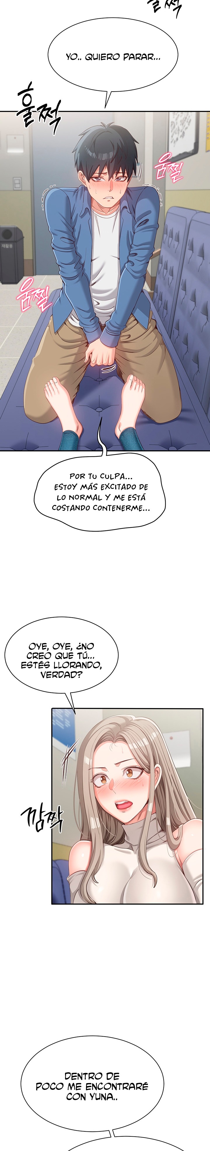 Reversed Virtues Raw - Chapter 5 [photo 10] - MangaPorn