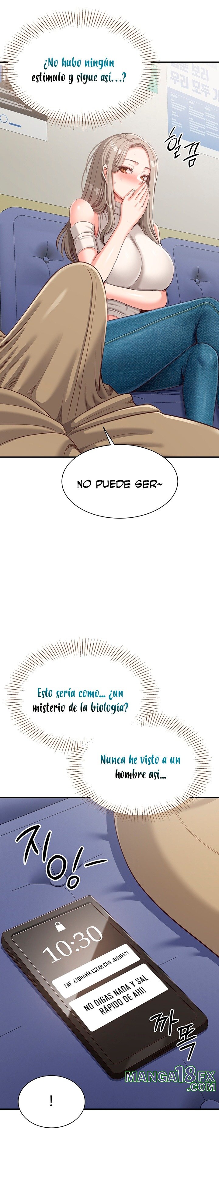 Reversed Virtues Raw - Chapter 5 [photo 13] - MangaPorn