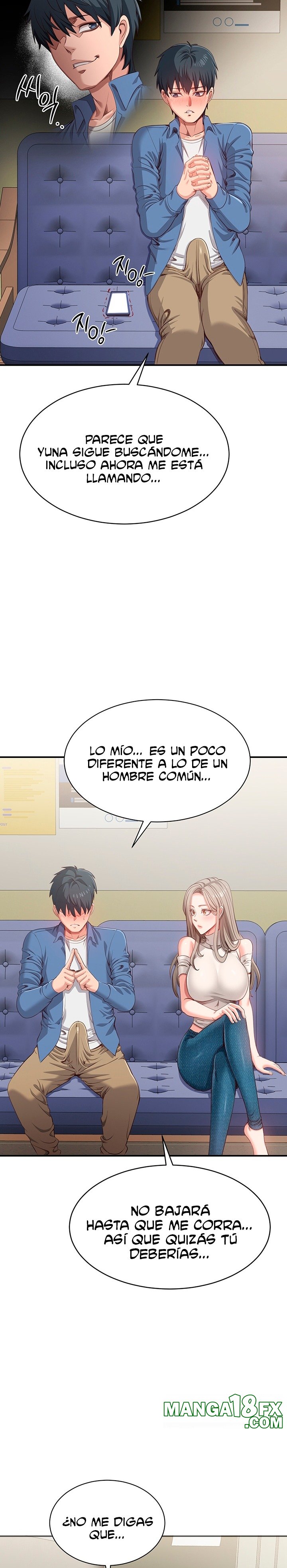 Reversed Virtues Raw - Chapter 5 [photo 15] - MangaPorn