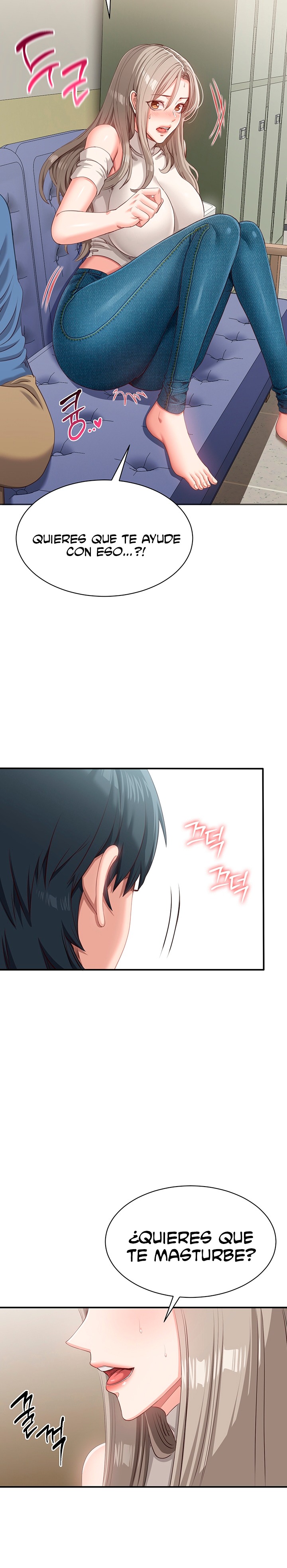 Reversed Virtues Raw - Chapter 5 [photo 16] - MangaPorn