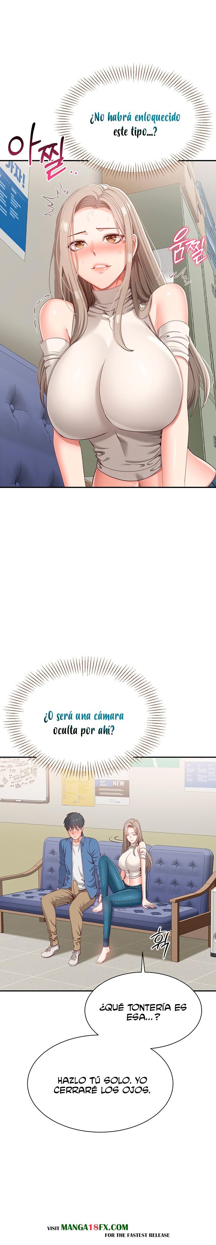 Reversed Virtues Raw - Chapter 5 [photo 17] - MangaPorn