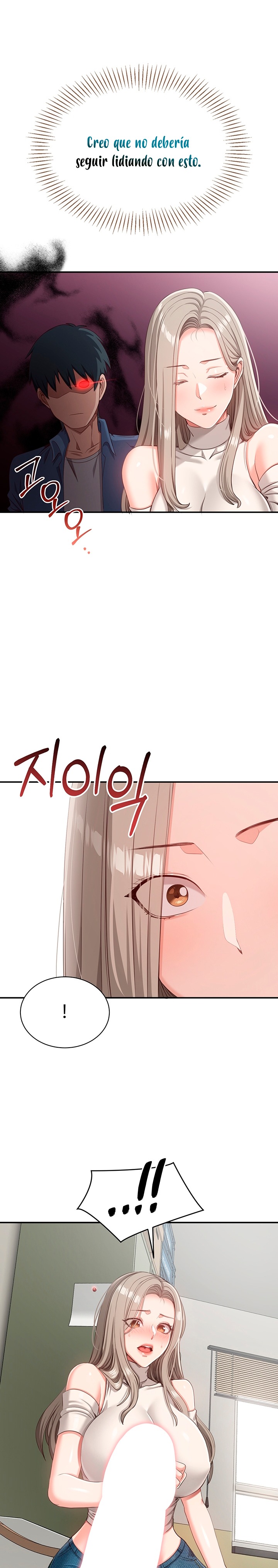 Reversed Virtues Raw - Chapter 5 [photo 18] - MangaPorn