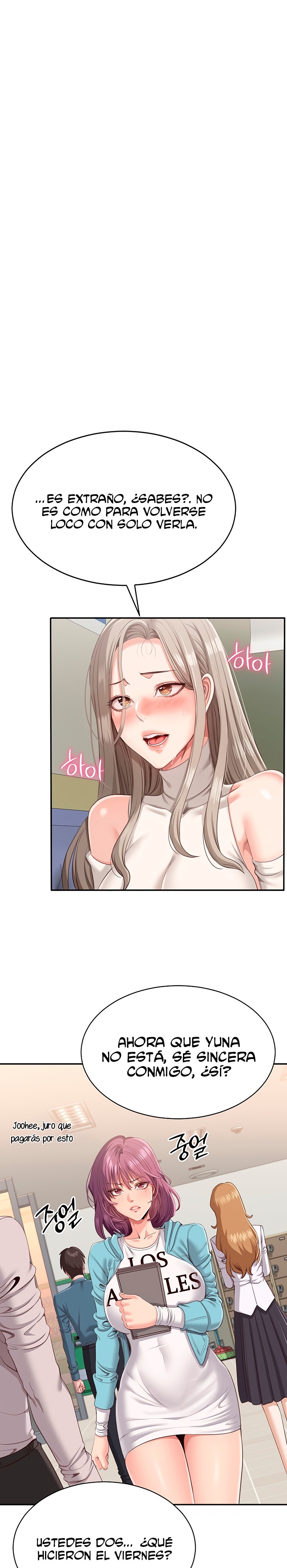 Reversed Virtues Raw - Chapter 5 [photo 2] - MangaPorn