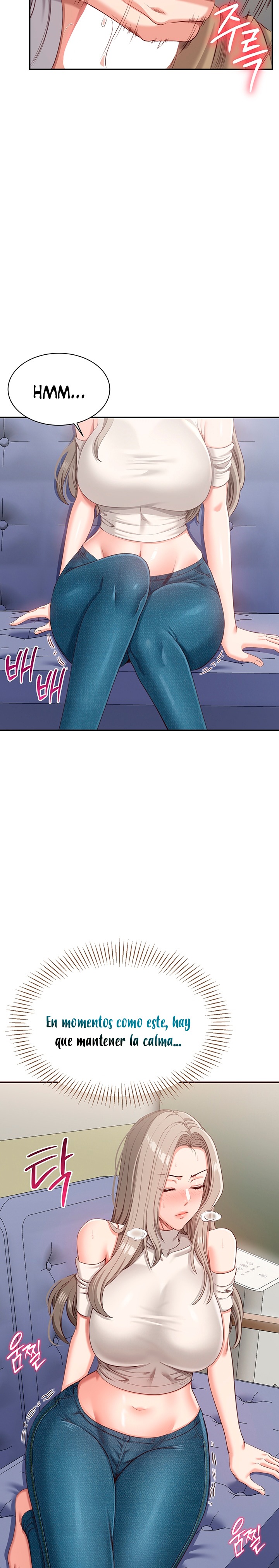 Reversed Virtues Raw - Chapter 5 [photo 20] - MangaPorn