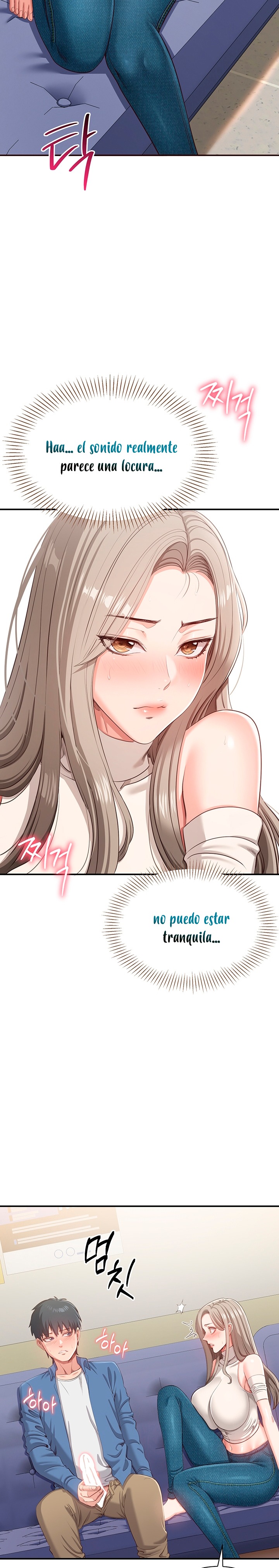 Reversed Virtues Raw - Chapter 5 [photo 21] - MangaPorn