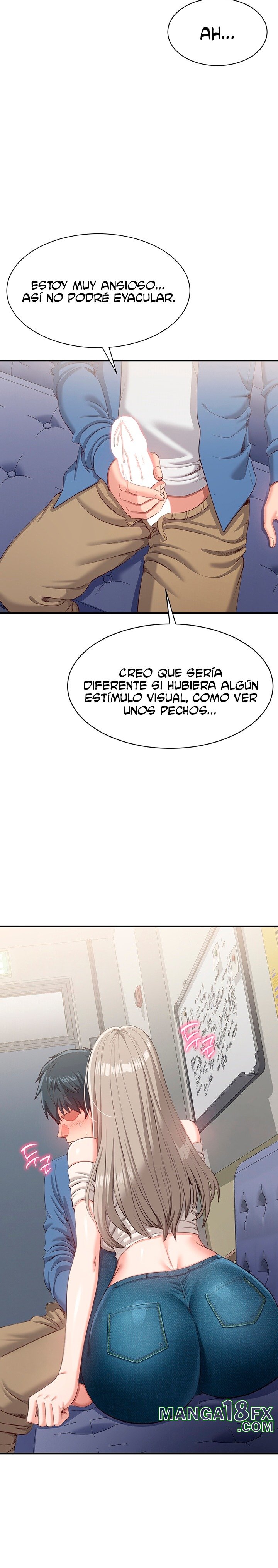 Reversed Virtues Raw - Chapter 5 [photo 22] - MangaPorn