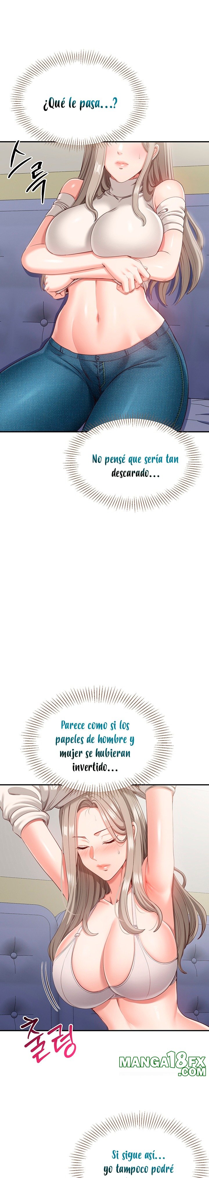 Reversed Virtues Raw - Chapter 5 [photo 23] - MangaPorn