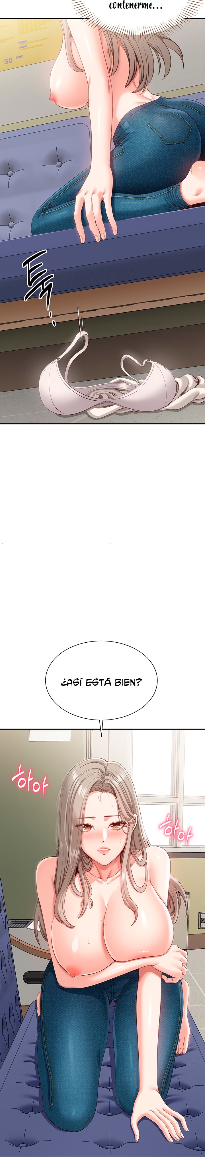 Reversed Virtues Raw - Chapter 5 [photo 24] - MangaPorn