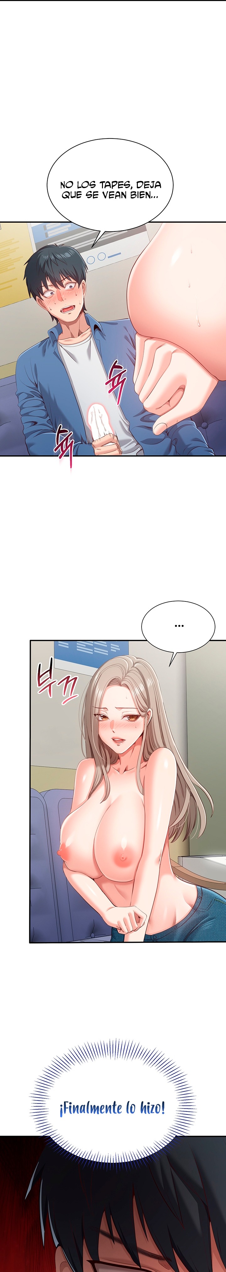 Reversed Virtues Raw - Chapter 5 [photo 25] - MangaPorn