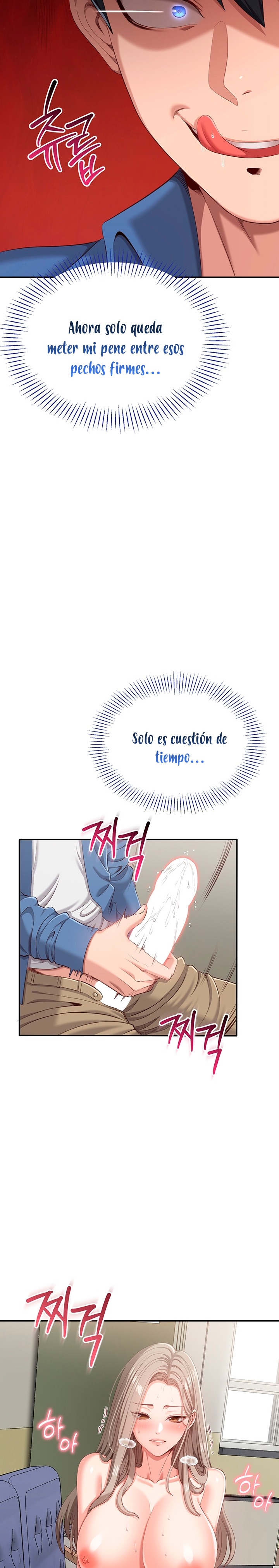 Reversed Virtues Raw - Chapter 5 [photo 26] - MangaPorn