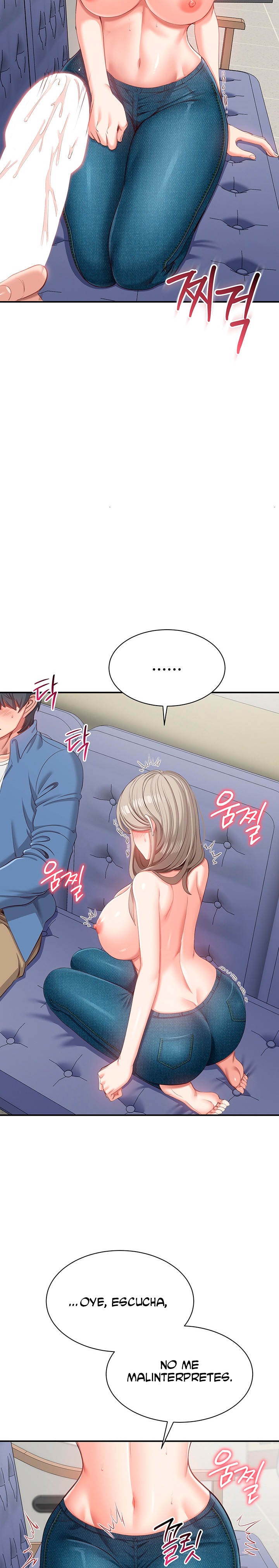 Reversed Virtues Raw - Chapter 5 [photo 27] - MangaPorn