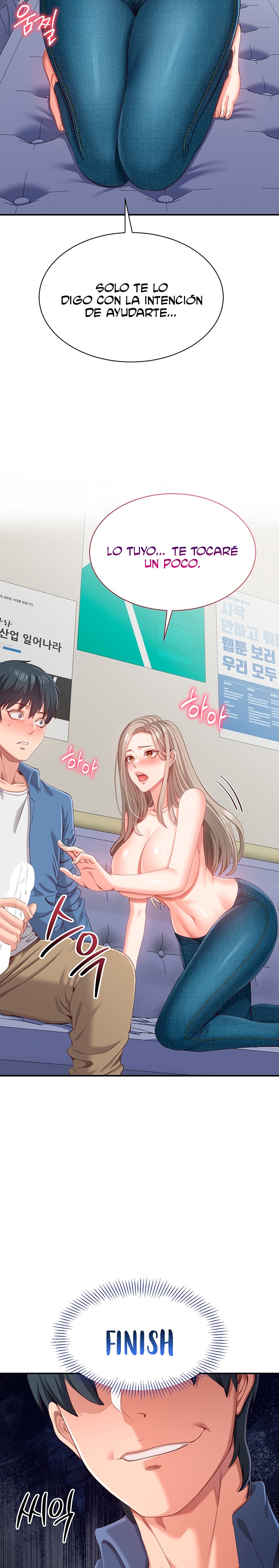 Reversed Virtues Raw - Chapter 5 [photo 28] - MangaPorn