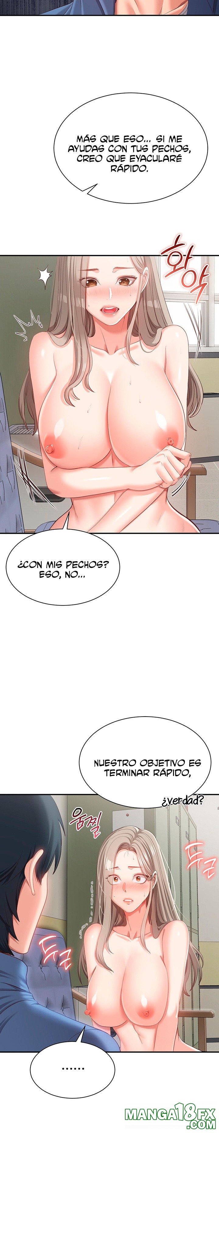 Reversed Virtues Raw - Chapter 5 [photo 29] - MangaPorn