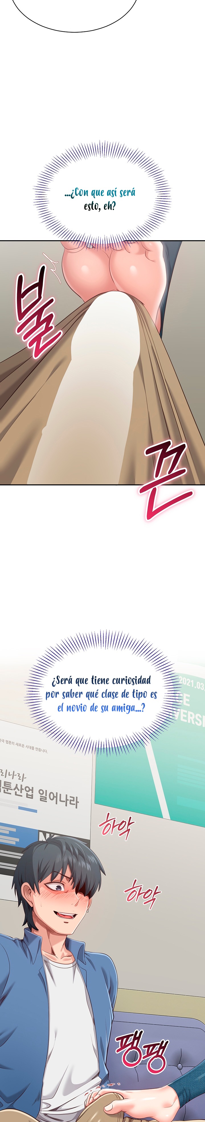 Reversed Virtues Raw - Chapter 5 [photo 3] - MangaPorn