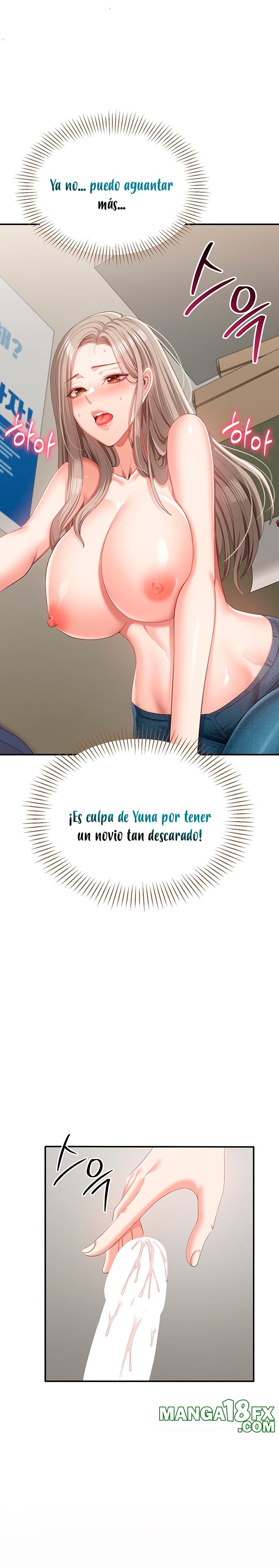 Reversed Virtues Raw - Chapter 5 [photo 30] - MangaPorn