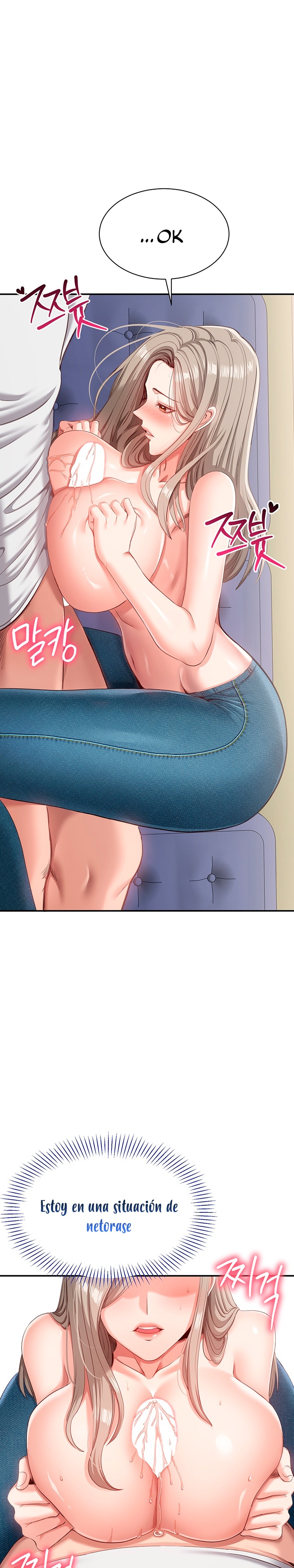 Reversed Virtues Raw - Chapter 5 [photo 32] - MangaPorn